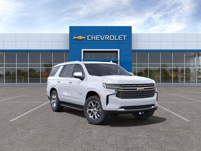 2024 Chevrolet Tahoe Vehicle Photo in HOUSTON, TX 77034-5009