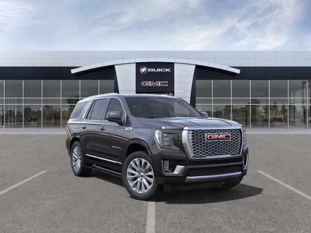 2024 GMC Yukon Vehicle Photo in LAUREL, MD 20707-4622