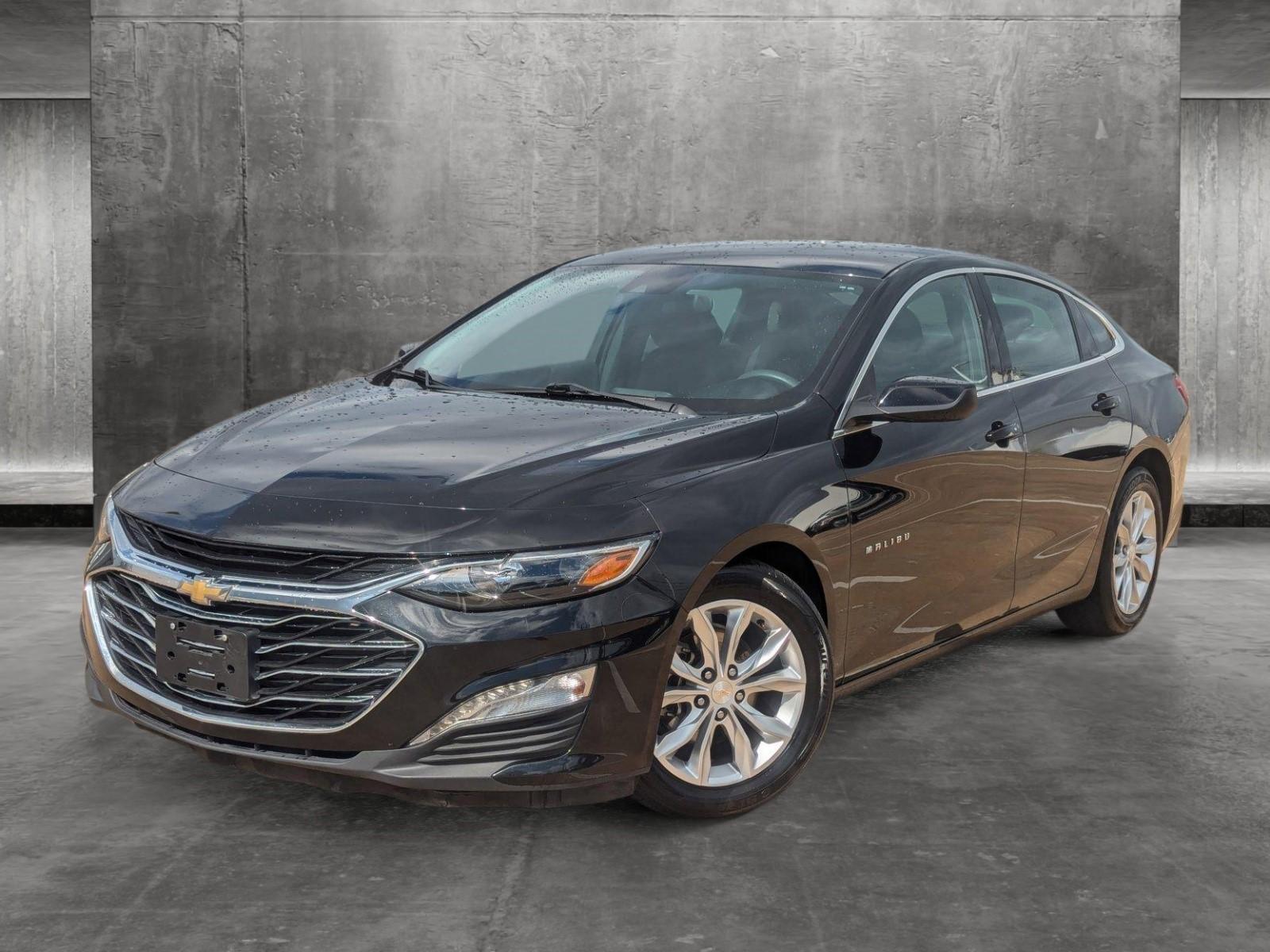 2023 Chevrolet Malibu Vehicle Photo in CORPUS CHRISTI, TX 78412-4902