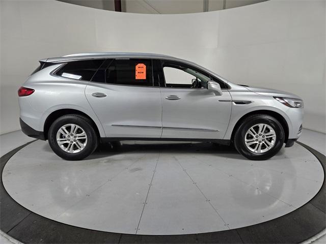 2021 Buick Enclave Vehicle Photo in PRESCOTT, AZ 86305-3700