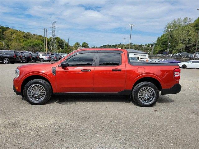 2023 Ford Maverick Vehicle Photo in MILFORD, OH 45150-1684