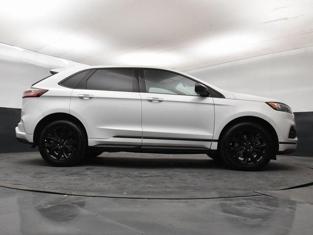 2023 Ford Edge Vehicle Photo in LAS VEGAS, NV 89118-3267