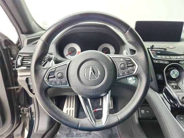 2021 Acura RDX Vehicle Photo in Grapevine, TX 76051