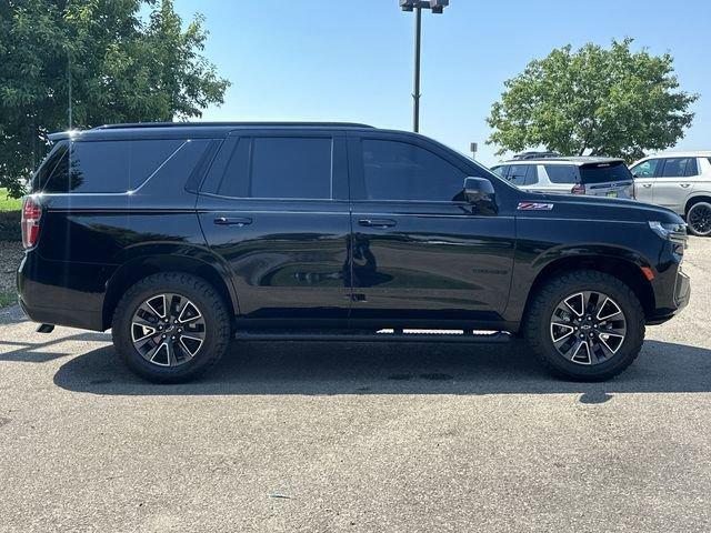 2021 Chevrolet Tahoe Vehicle Photo in GREELEY, CO 80634-4125