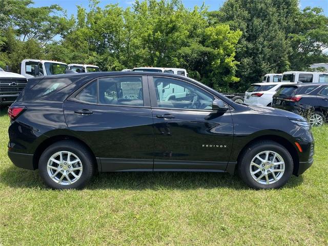 2024 Chevrolet Equinox Vehicle Photo in ALCOA, TN 37701-3235