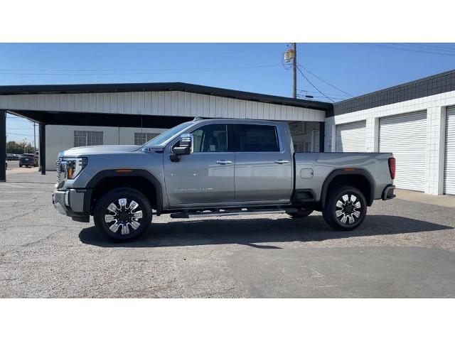 2025 GMC Sierra 2500 HD Vehicle Photo in TURLOCK, CA 95380-4918