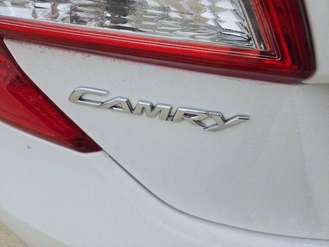 2013 Toyota Camry Vehicle Photo in EVERETT, WA 98203-5662