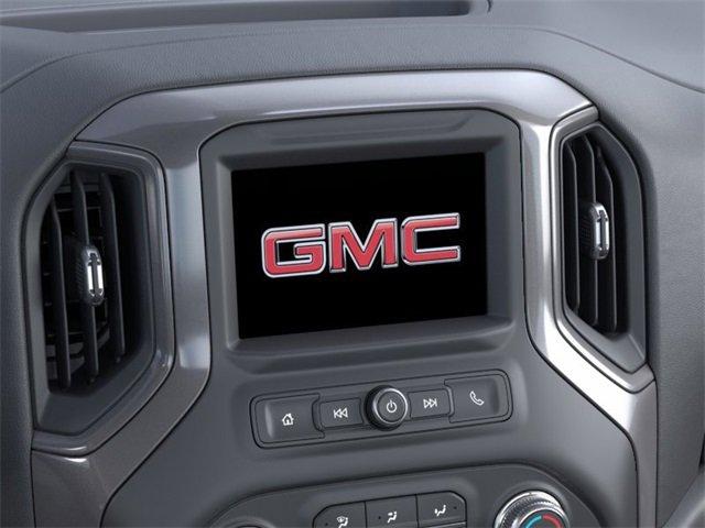 2024 GMC Sierra 1500 Vehicle Photo in PUYALLUP, WA 98371-4149