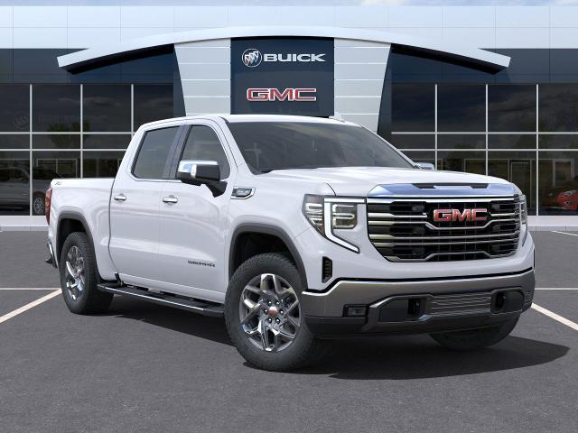 2025 GMC Sierra 1500 Vehicle Photo in GREEN BAY, WI 54303-3330