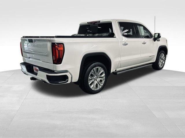 2021 GMC Sierra 1500 Vehicle Photo in MEDINA, OH 44256-9631