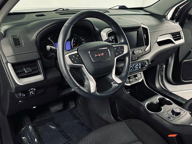 2022 GMC Terrain Vehicle Photo in MEDINA, OH 44256-9631