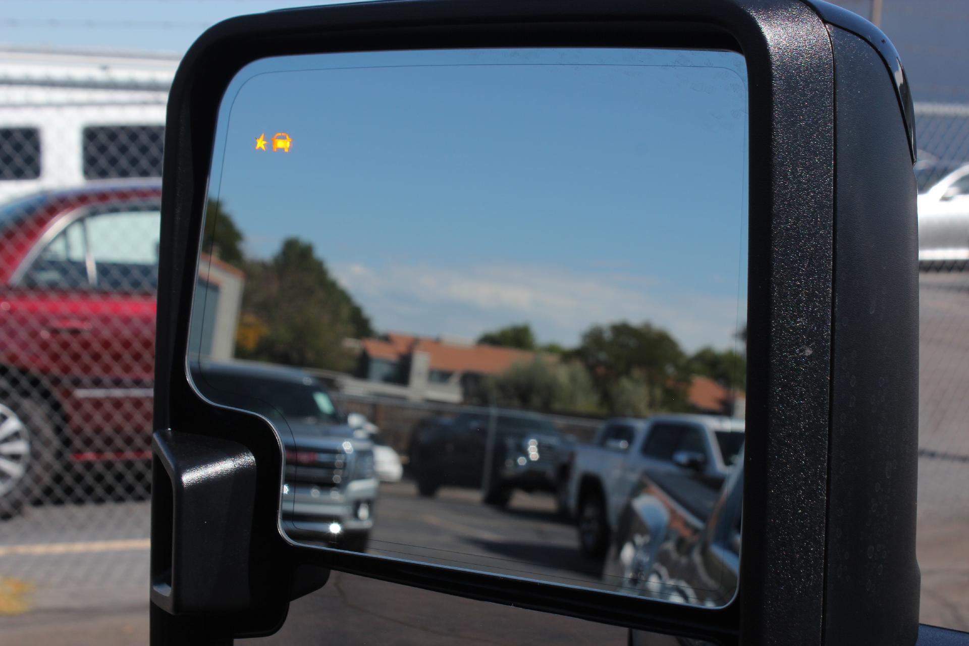 2025 GMC Sierra 2500 HD Vehicle Photo in AURORA, CO 80012-4011