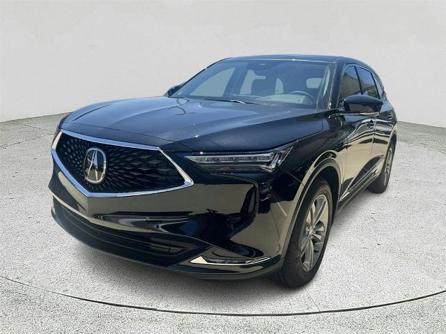 2024 Acura MDX Vehicle Photo in Grapevine, TX 76051