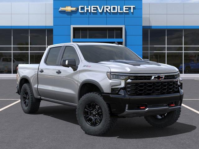 2024 Chevrolet Silverado 1500 Vehicle Photo in CORPUS CHRISTI, TX 78416-1100