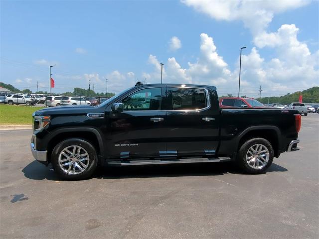 2021 GMC Sierra 1500 Vehicle Photo in ALBERTVILLE, AL 35950-0246