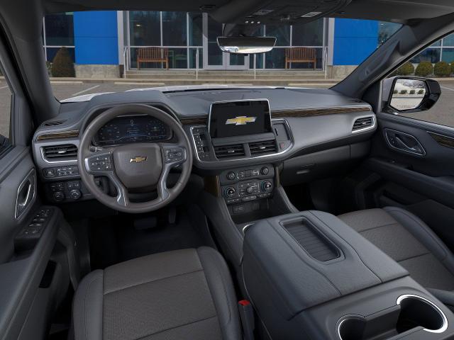 2024 Chevrolet Tahoe Vehicle Photo in MILFORD, OH 45150-1684