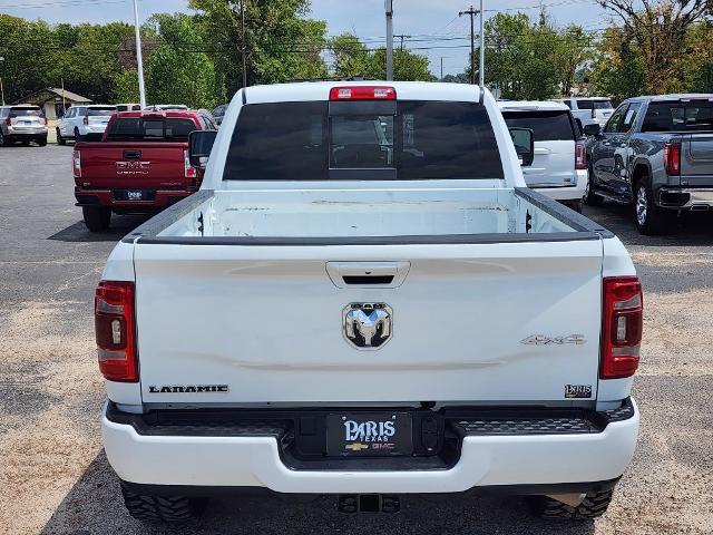 2023 Ram 2500 Vehicle Photo in PARIS, TX 75460-2116