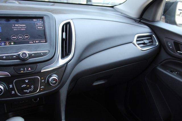 2022 Chevrolet Equinox Vehicle Photo in SAINT CLAIRSVILLE, OH 43950-8512