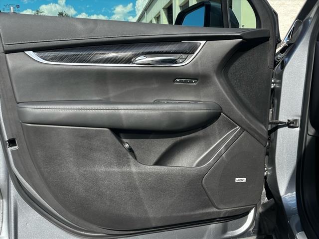 2021 Cadillac XT6 Vehicle Photo in TAMPA, FL 33612-3404