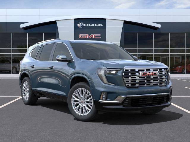 2024 GMC Acadia Vehicle Photo in GREEN BAY, WI 54303-3330