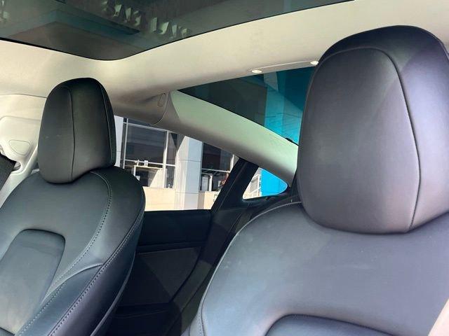 2022 Tesla MODEL 3 Vehicle Photo in WEST VALLEY CITY, UT 84120-3202