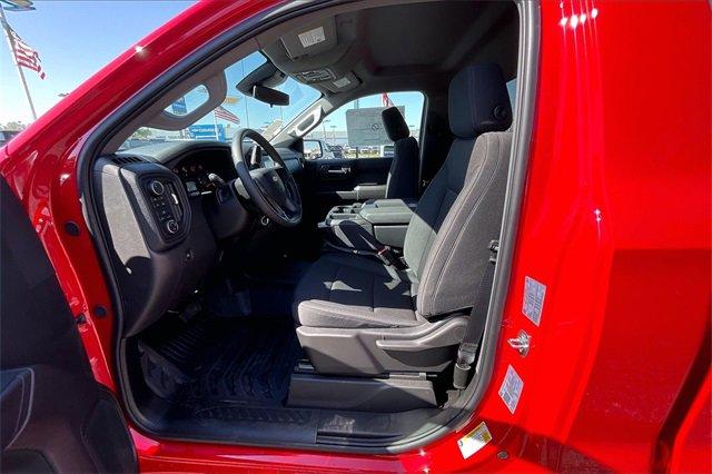 2025 Chevrolet Silverado 1500 Vehicle Photo in INDEPENDENCE, MO 64055-1314