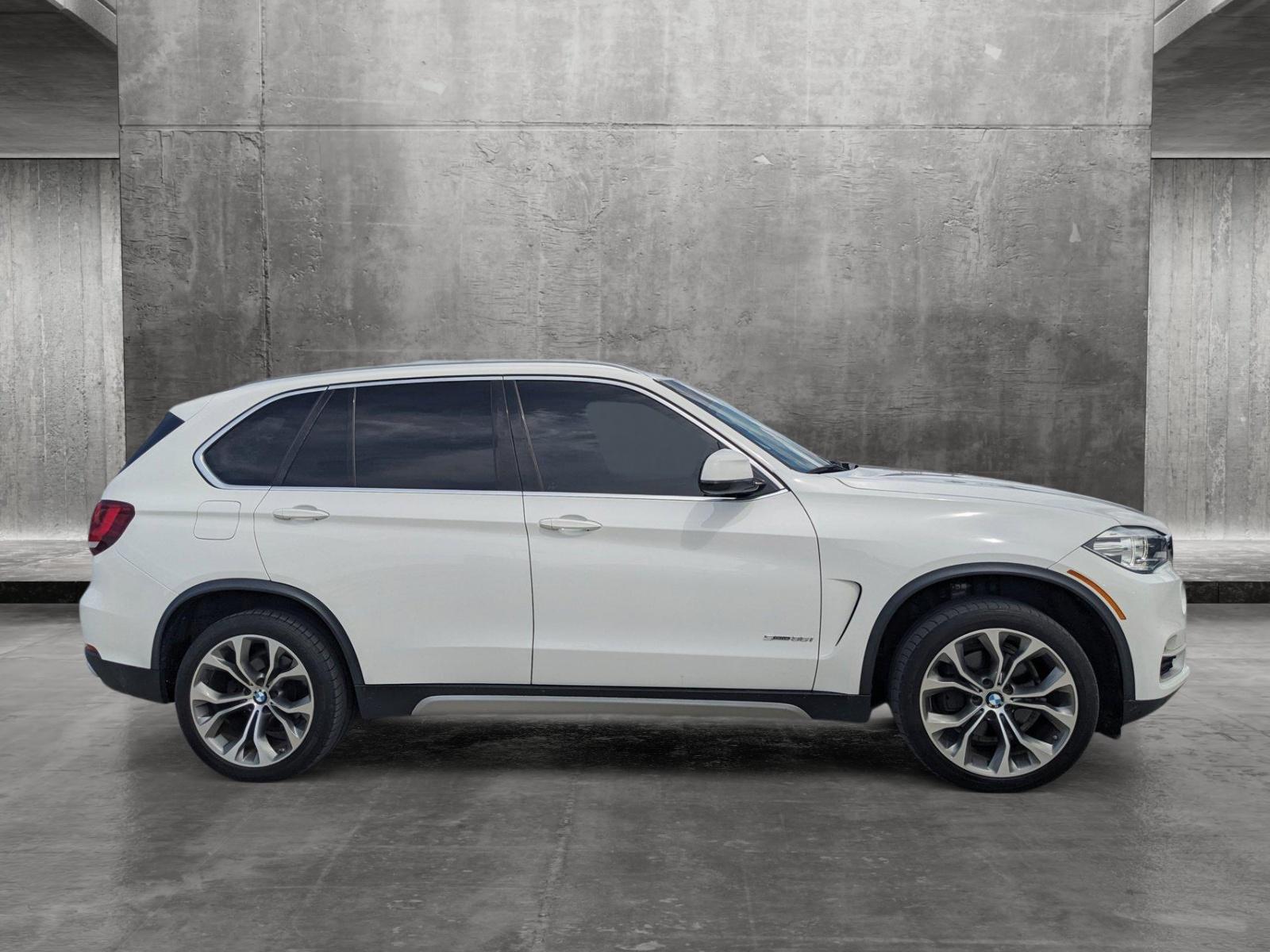 2018 BMW X5 Vehicle Photo in MIAMI, FL 33172-3015