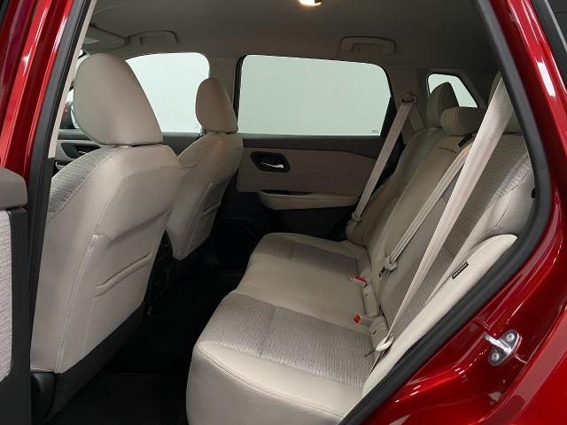 2021 Nissan Rogue Vehicle Photo in Appleton, WI 54913