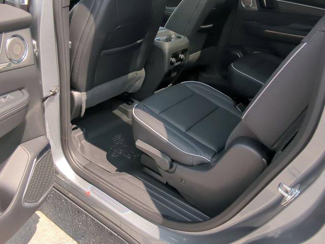 2025 Buick Enclave Vehicle Photo in ALBERTVILLE, AL 35950-0246