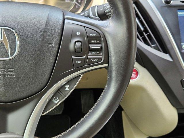 2020 Acura MDX Vehicle Photo in San Antonio, TX 78230