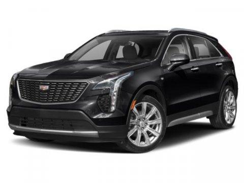 2019 Cadillac XT4 Vehicle Photo in Greeley, CO 80634