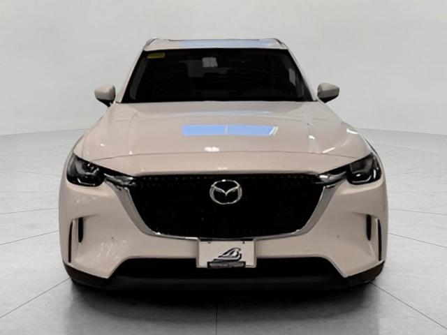 2025 Mazda CX-90 Vehicle Photo in Green Bay, WI 54304