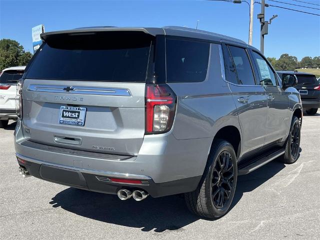 2024 Chevrolet Tahoe Vehicle Photo in ALCOA, TN 37701-3235