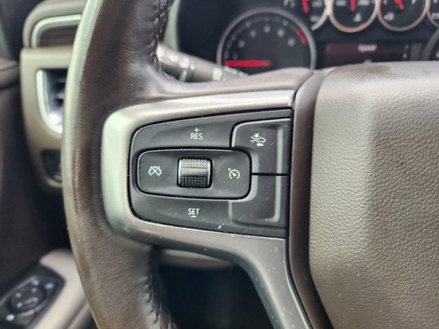 2021 Chevrolet Tahoe Vehicle Photo in SUGAR LAND, TX 77478-0000