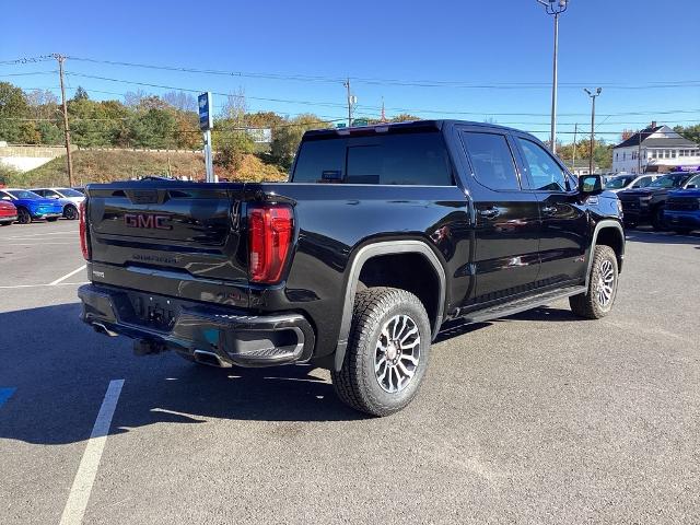 2020 GMC Sierra 1500 Vehicle Photo in Gardner, MA 01440