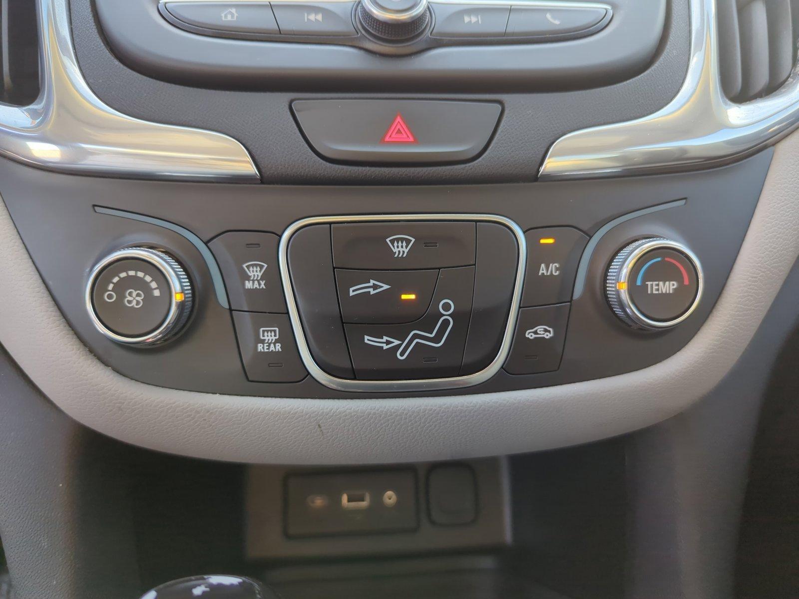 2019 Chevrolet Equinox Vehicle Photo in Ft. Myers, FL 33907