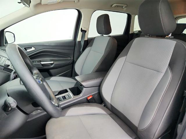 2018 Ford Escape Vehicle Photo in Grapevine, TX 76051