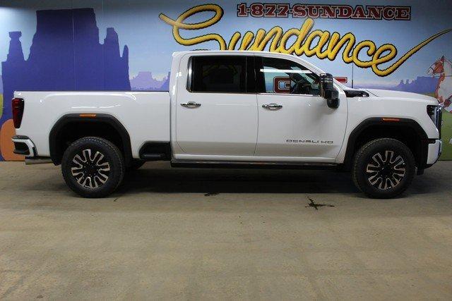 2025 GMC Sierra 2500 HD Vehicle Photo in ST JOHNS, MI 48879-1562