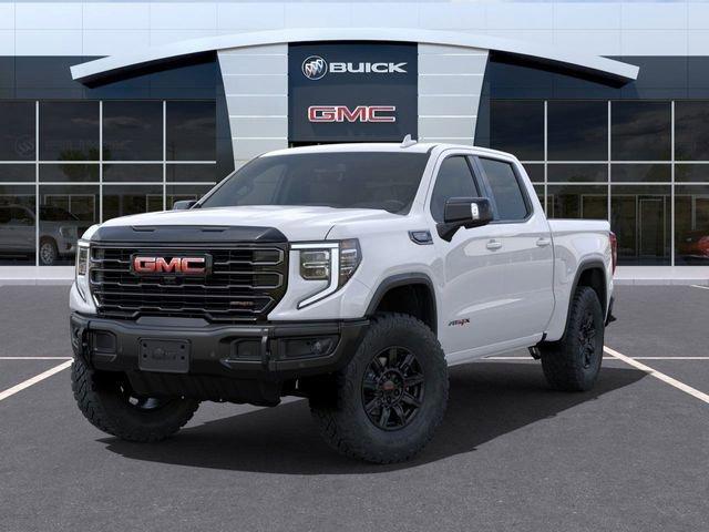 2025 GMC Sierra 1500 Vehicle Photo in MEDINA, OH 44256-9631