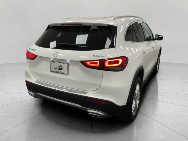 2022 Mercedes-Benz GLA Vehicle Photo in Appleton, WI 54913