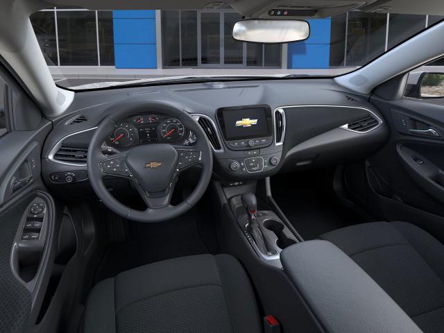 2024 Chevrolet Malibu Vehicle Photo in PEMBROKE PINES, FL 33024-6534