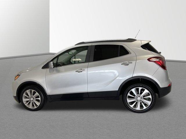 Used 2019 Buick Encore Preferred with VIN KL4CJASB1KB772202 for sale in Orlando, FL