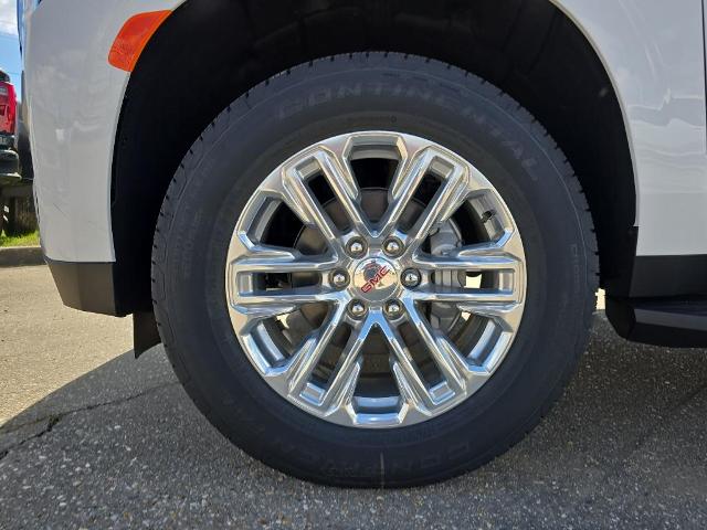 2024 GMC Yukon Vehicle Photo in LAFAYETTE, LA 70503-4541