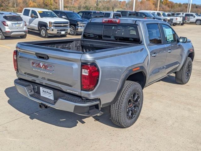 2024 GMC Canyon Vehicle Photo in POMEROY, OH 45769-1023