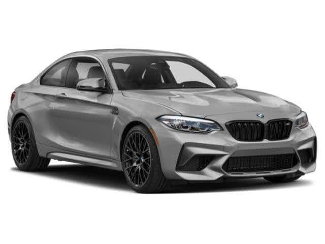 2020 BMW M2 Vehicle Photo in LIGHTHOUSE POINT, FL 33064-6849