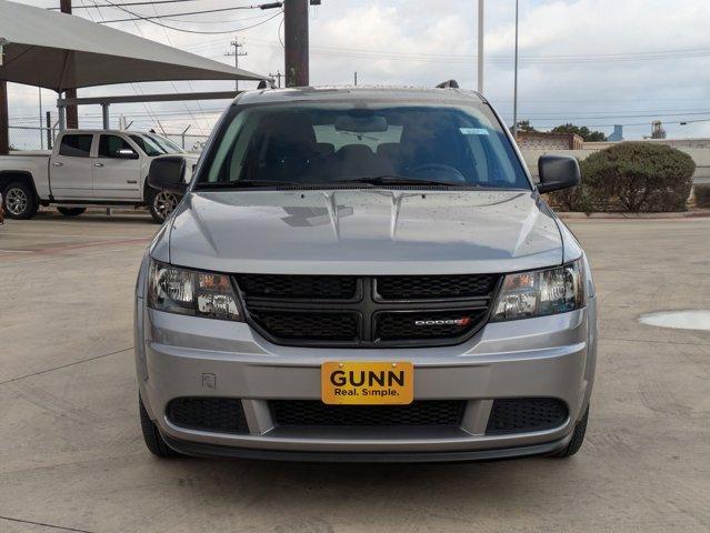 2020 Dodge Journey Vehicle Photo in SELMA, TX 78154-1460