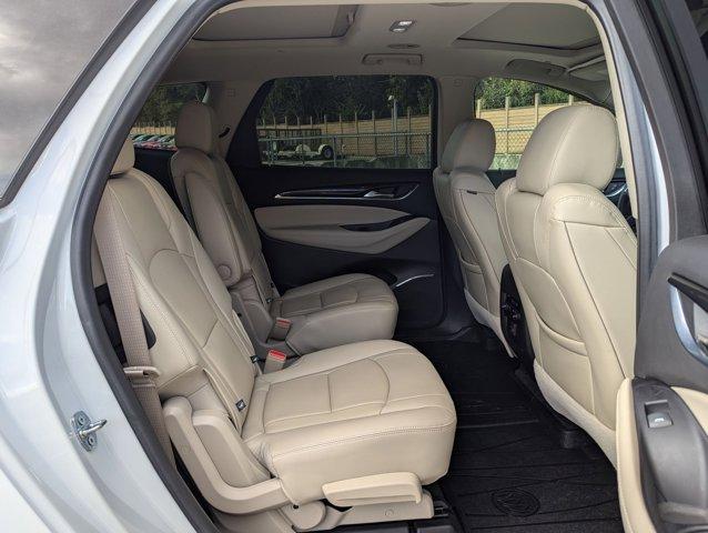 2019 Buick Enclave Vehicle Photo in San Antonio, TX 78230