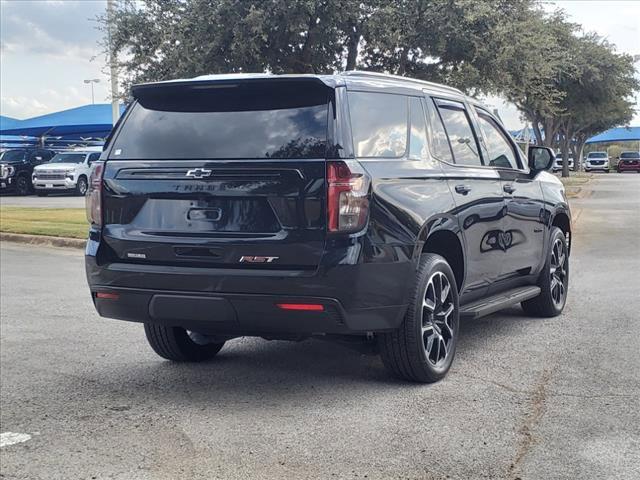 2023 Chevrolet Tahoe Vehicle Photo in DENTON, TX 76210-9321