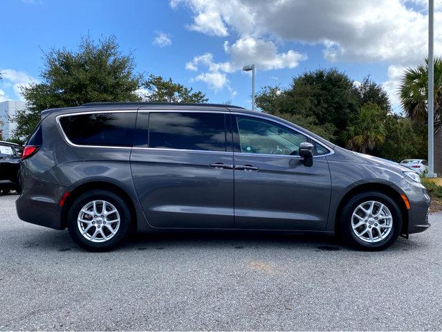 2022 Chrysler Pacifica Vehicle Photo in Hinesville, GA 31313