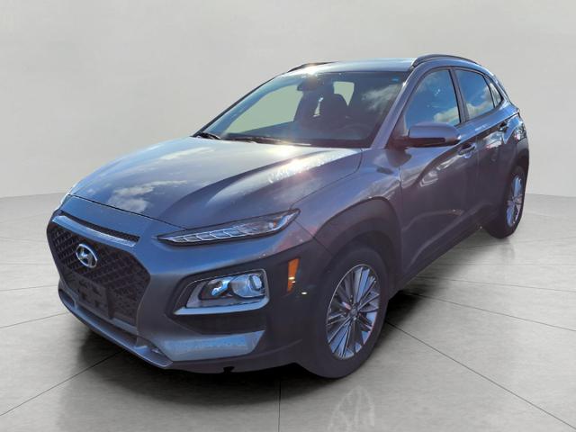 2021 Hyundai KONA Vehicle Photo in Oshkosh, WI 54904